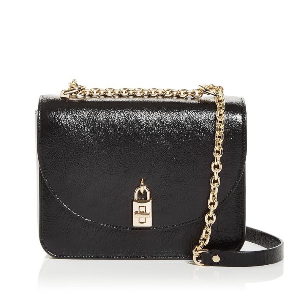Rebecca Minkoff Love Too Crossbody